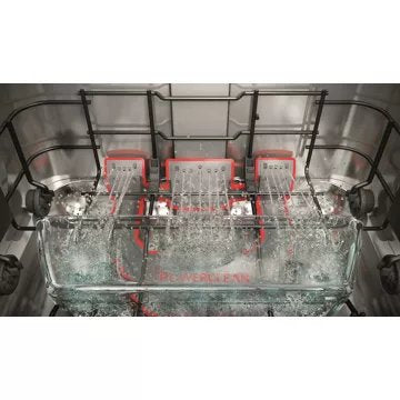 Lave vaisselle encastrable WHIRLPOOL WSIO3O34PFEX 6ème sens