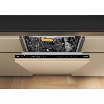 Lave vaisselle encastrable WHIRLPOOL WH8IPB14BM6L1 SpaceClean