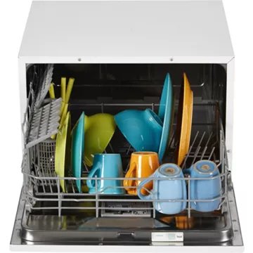 Mini lave vaisselle SIEMENS SK26E222EU IQ300