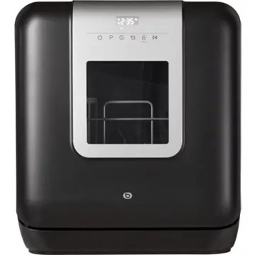 Mini lave vaisselle ESSENTIELB ELVM-582b