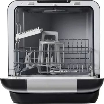Mini lave vaisselle ESSENTIELB ELVM-582b