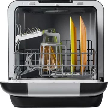 Mini lave vaisselle ESSENTIELB ELVM-582b