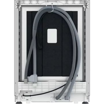 Lave vaisselle encastrable WHIRLPOOL W8IHT40T Maxispace SpaceClean