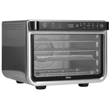 Mini four NINJA Four Multi-fonctions 10-en-1 DT200EU