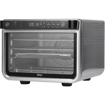 Mini four NINJA Four Multi-fonctions 10-en-1 DT200EU