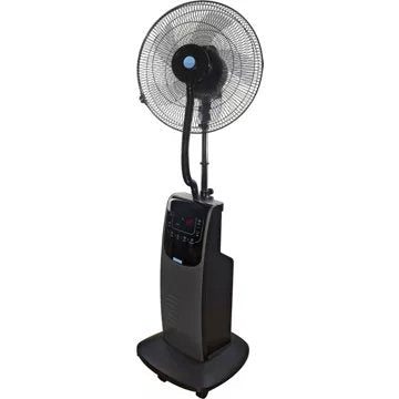 Ventilateur brumisateur O'FRESH intérieur 135 cm