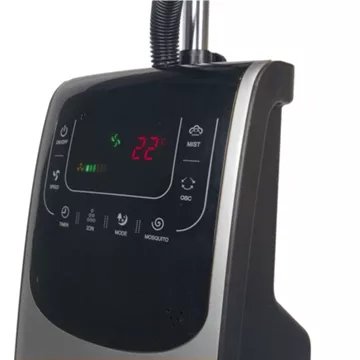 Ventilateur brumisateur O'FRESH intérieur 135 cm