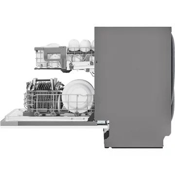 Lave vaisselle encastrable LG DB242TX QuadWash