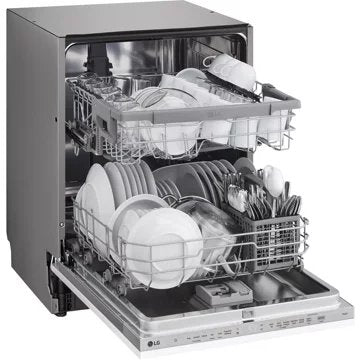 Lave vaisselle encastrable LG DB242TX QuadWash