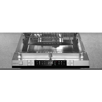 Lave vaisselle encastrable DE DIETRICH DV301044J