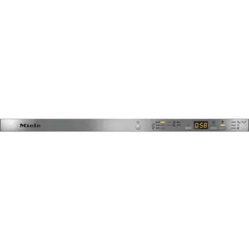 Lave vaisselle encastrable MIELE G 5150 SCVi