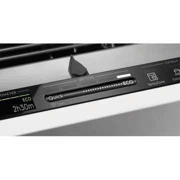 Lave vaisselle encastrable ELECTROLUX EEG68600W GlassCare