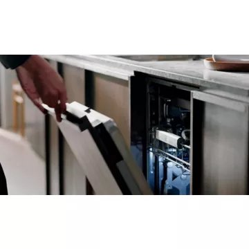 Lave vaisselle encastrable ELECTROLUX EEG68600W GlassCare