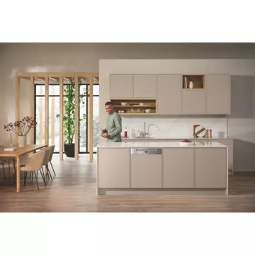 Lave vaisselle encastrable MIELE G 5410 SCi IN