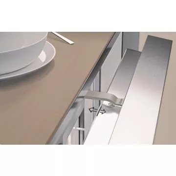 Lave vaisselle encastrable MIELE G 5410 SCi IN