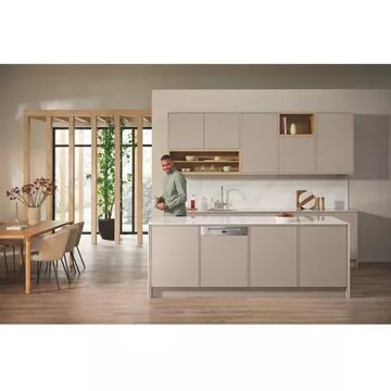 Lave vaisselle encastrable MIELE G 5410 SCi IN