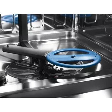 Lave vaisselle encastrable ELECTROLUX EEG48300L GlassCare