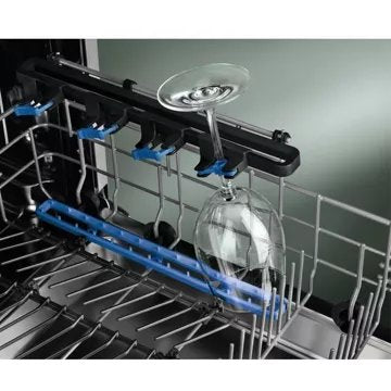 Lave vaisselle encastrable ELECTROLUX EEG48300L GlassCare