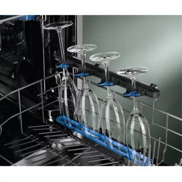 Lave vaisselle encastrable ELECTROLUX EEG48300L GlassCare