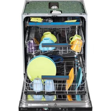 Lave vaisselle encastrable ELECTROLUX EEG48300L GlassCare