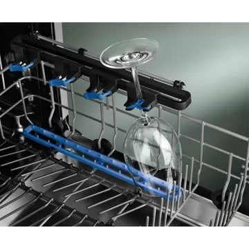 Lave vaisselle encastrable ELECTROLUX EEG48300L GlassCare