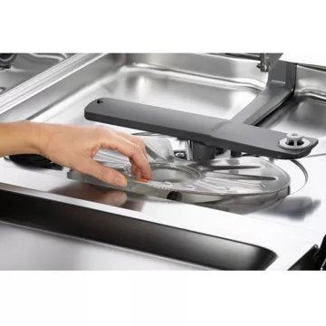 Lave vaisselle encastrable ELECTROLUX EEG48300L GlassCare