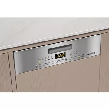 Lave vaisselle encastrable MIELE G 5540 SCi IN