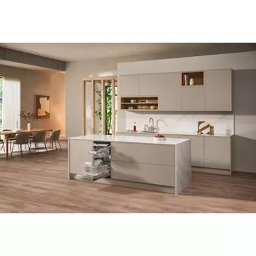 Lave vaisselle encastrable MIELE G 5540 SCi IN