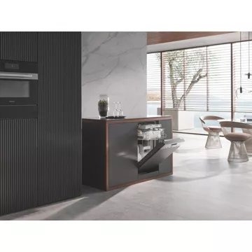Lave vaisselle encastrable MIELE G 5540 SCi IN