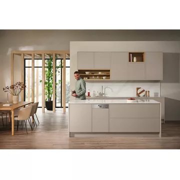 Lave vaisselle encastrable MIELE G 5540 SCi IN