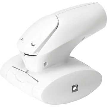 Appareil anti cellulite WELLBOX S White