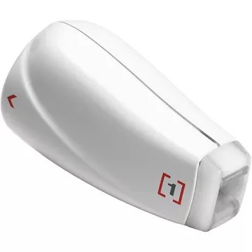 Appareil anti cellulite WELLBOX S White