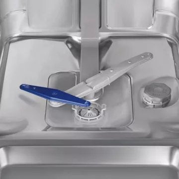Lave-vaisselle FULL INT 60 SMEG STL322BLLFR