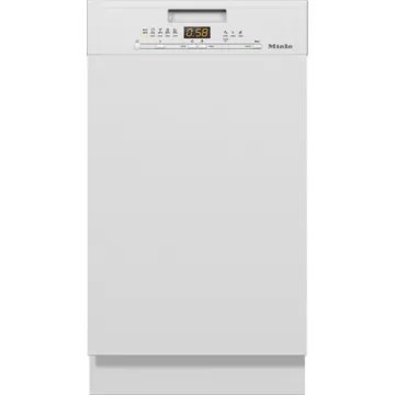 Lave vaisselle encastrable MIELE G 5430 SCi SL BB