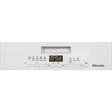 Lave vaisselle encastrable MIELE G 5430 SCi SL BB