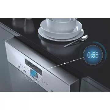 Lave vaisselle encastrable MIELE G 5430 SCi SL BB