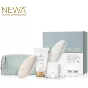 Appareil anti rides NEWA anti-age visage