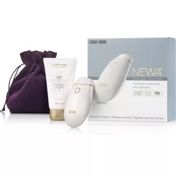 Appareil anti rides NEWA anti-age visage