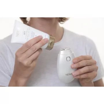 Appareil anti rides NEWA anti-age visage