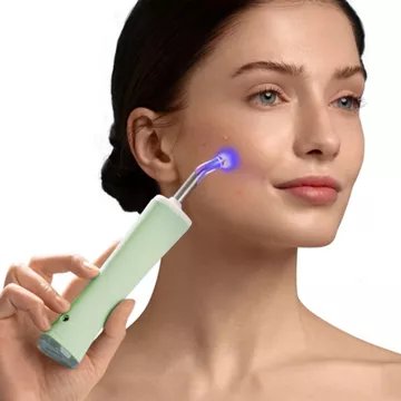 Appareil anti acné FOREO ESPADA 2 PLUS Pistachio