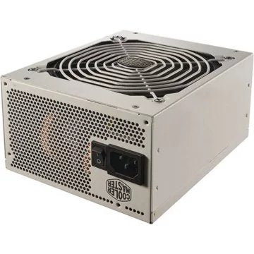 Alimentation PC COOLER MASTER MWE Gold 1250