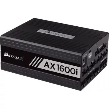 Alimentation PC CORSAIR AX1600i