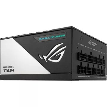 Alimentation PC ASUS ROG Loki SFX-L 750W