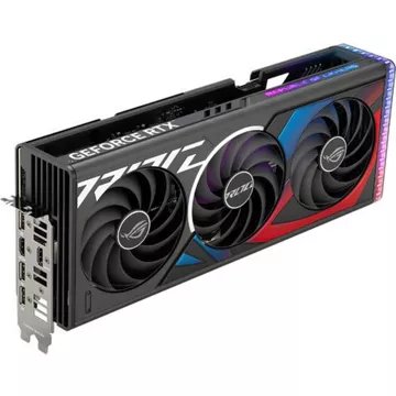 Carte graphique ASUS ROG STRIX-RTX4070TIS-O16G