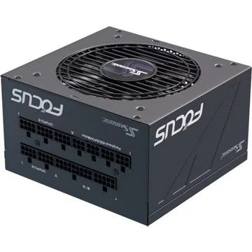 Alimentation PC SEASONIC FOCUS-GX-850