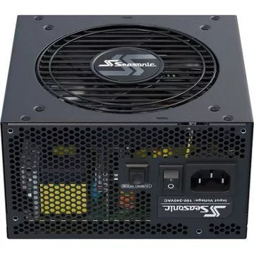 Alimentation PC SEASONIC FOCUS-GX-850