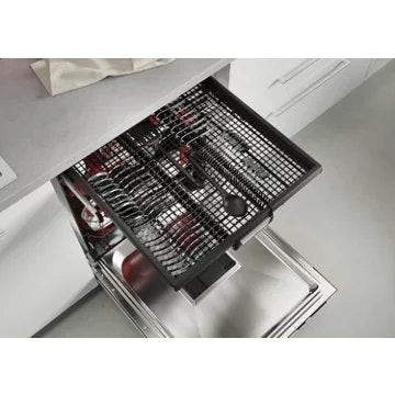 Lave vaisselle encastrable ROSIERES RDIN 2D622PB-47E 60 CM Reconditionné
