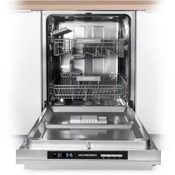 Lave vaisselle encastrable SCHNEIDER SCLT6444X0 Reconditionné