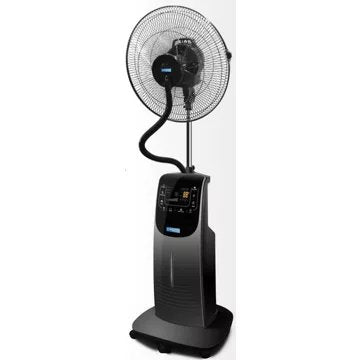 Ventilateur brumisateur							O'FRESH				intérieur 135 cm