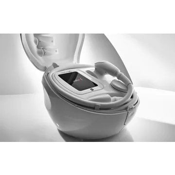 Appareil anti cellulite							WELLBOX				2 Blanche Europe